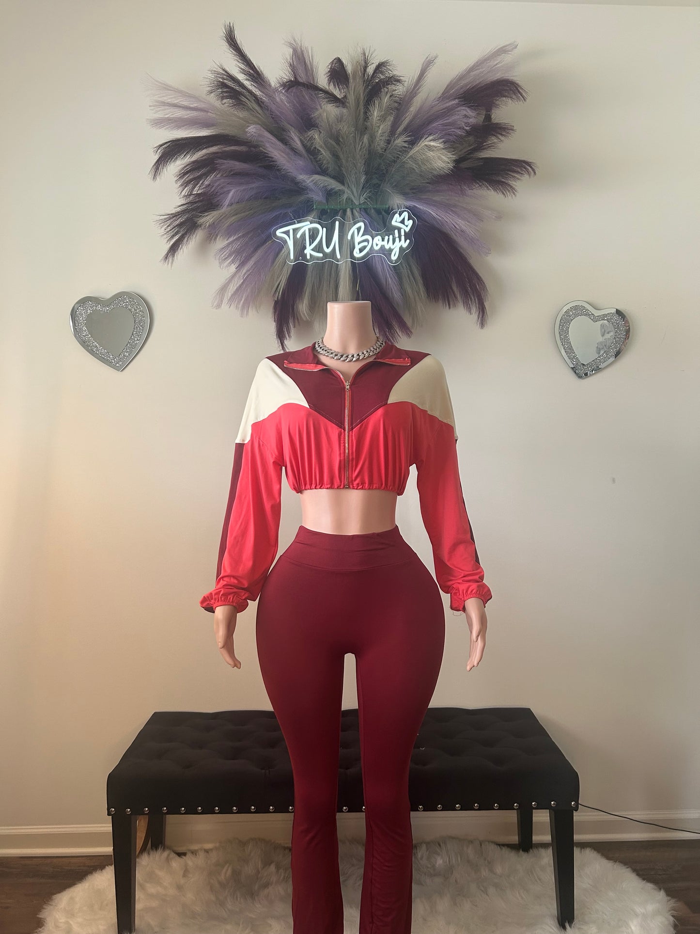 Too Fly Baddie Set