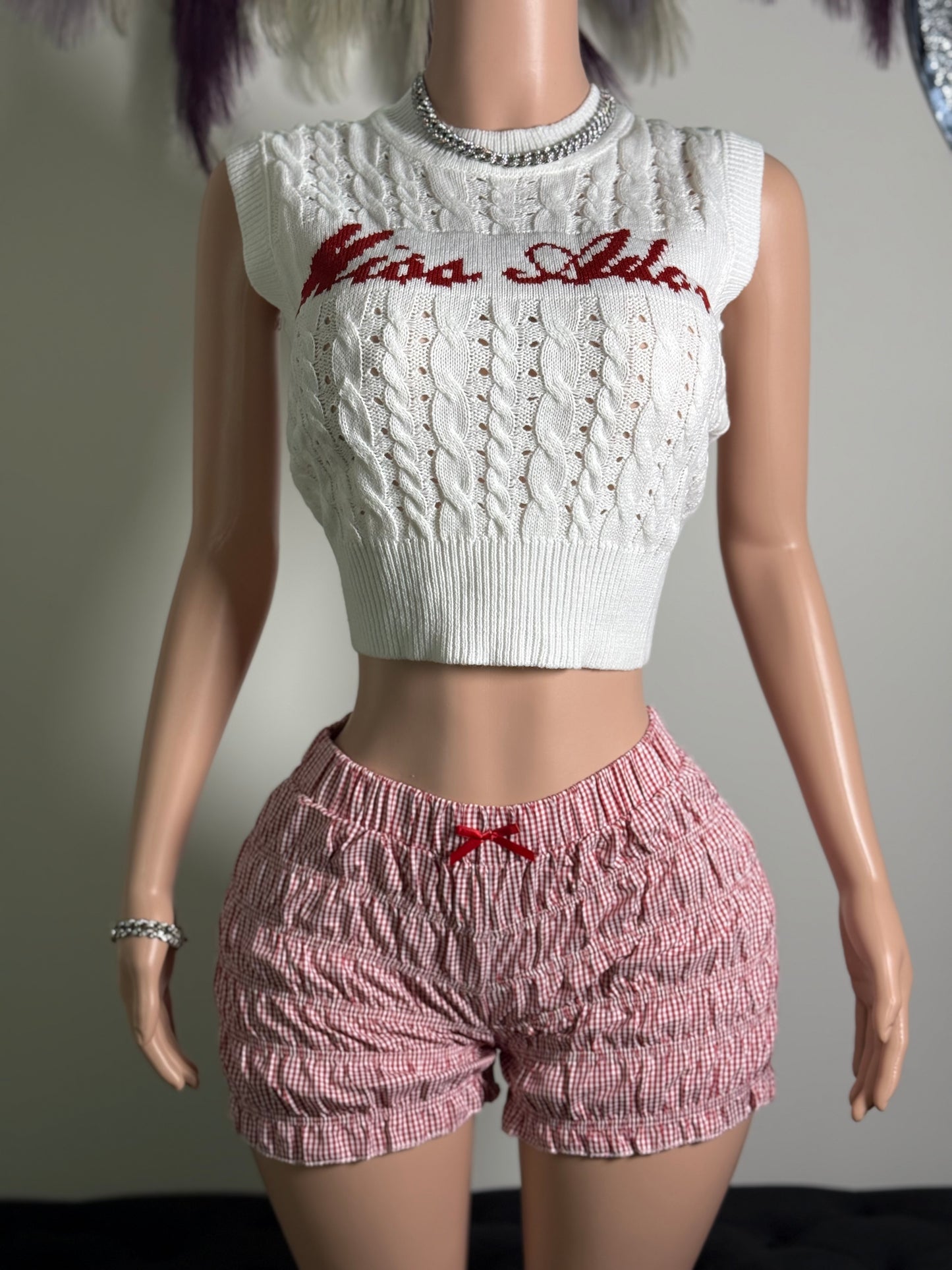 Adore Me Set
