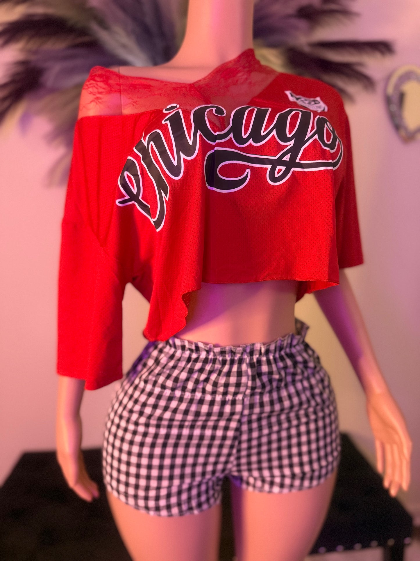 Chi - Town Baddie Set