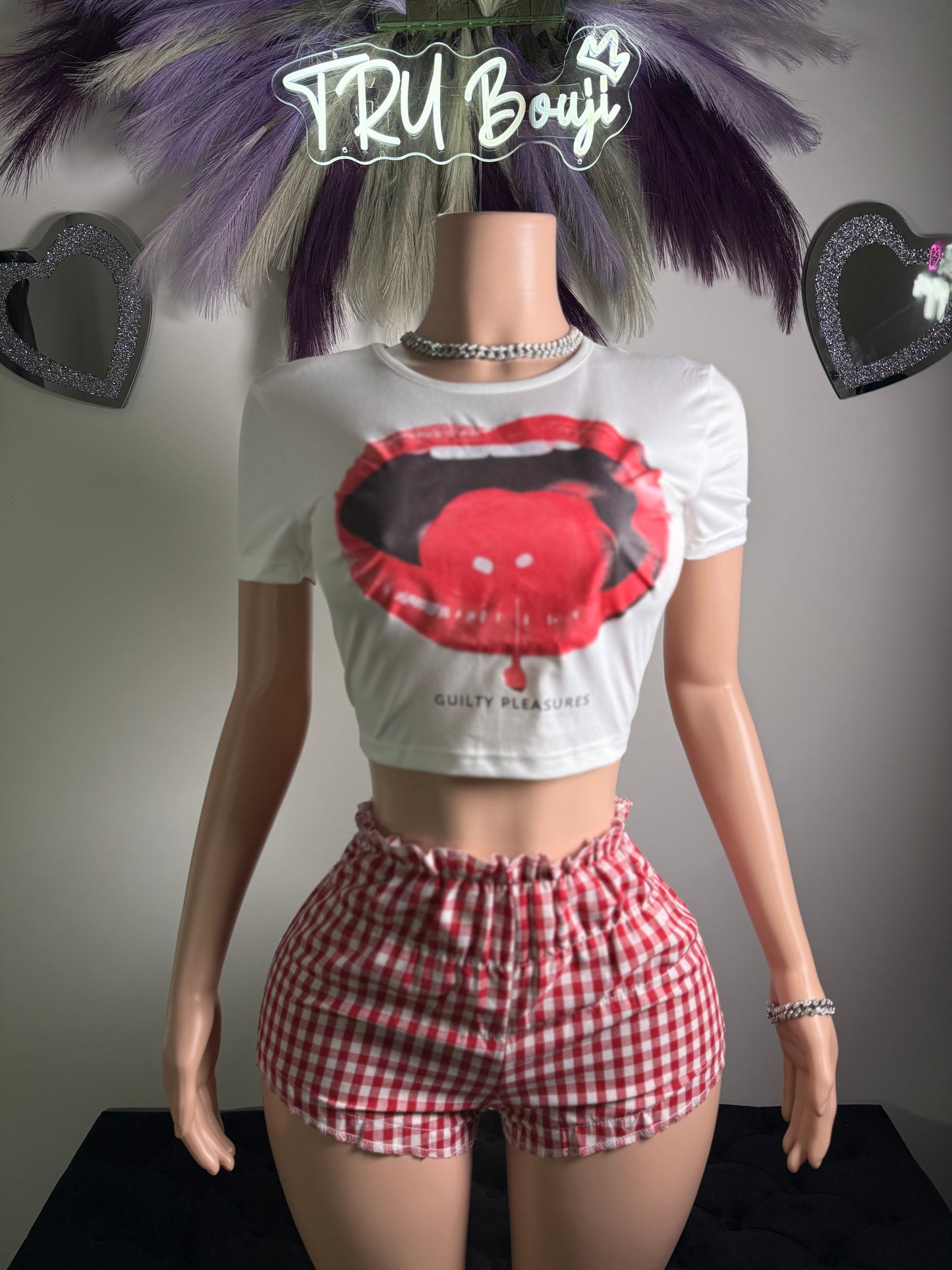Cherry Bomb Set