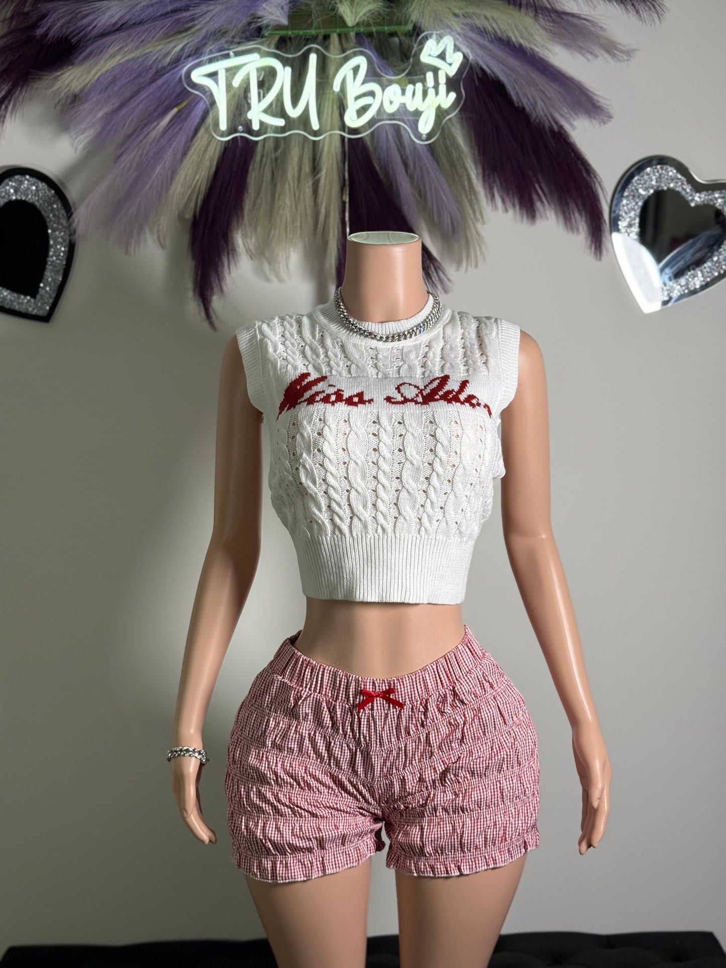 Adore Me Set