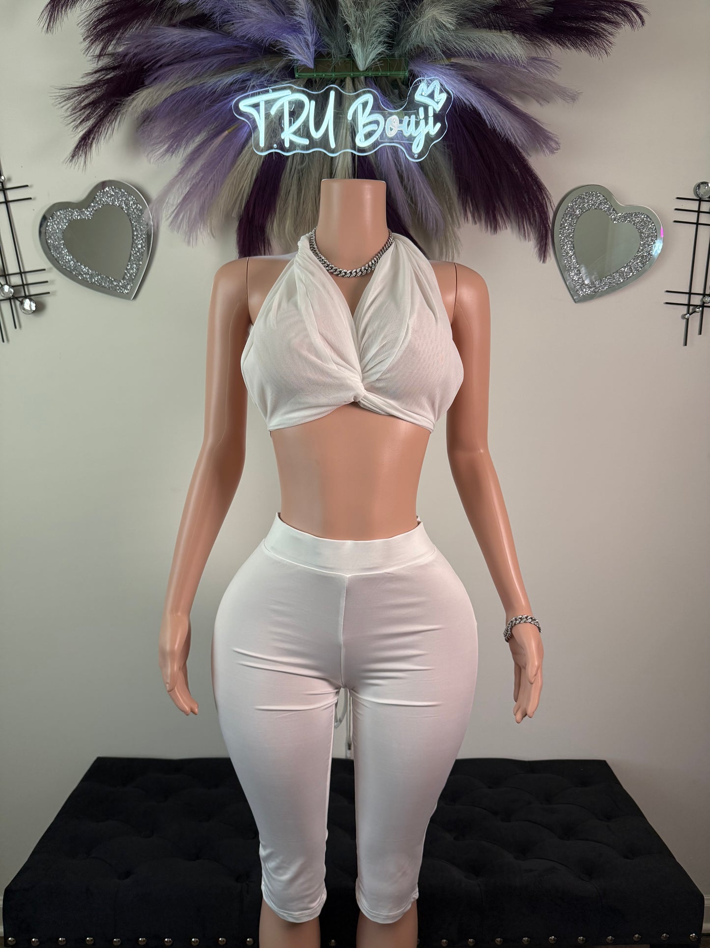 Angel Energy Set
