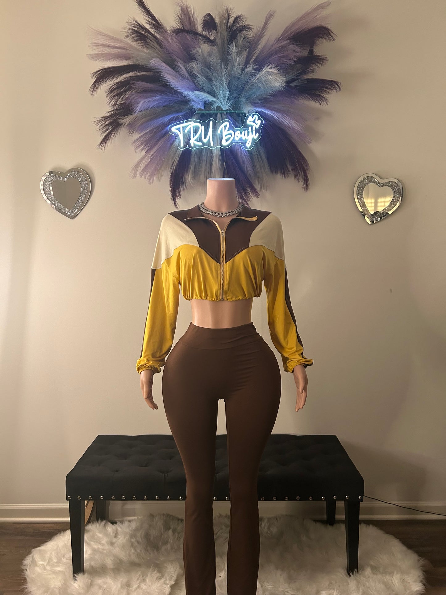Too Fly Baddie Set
