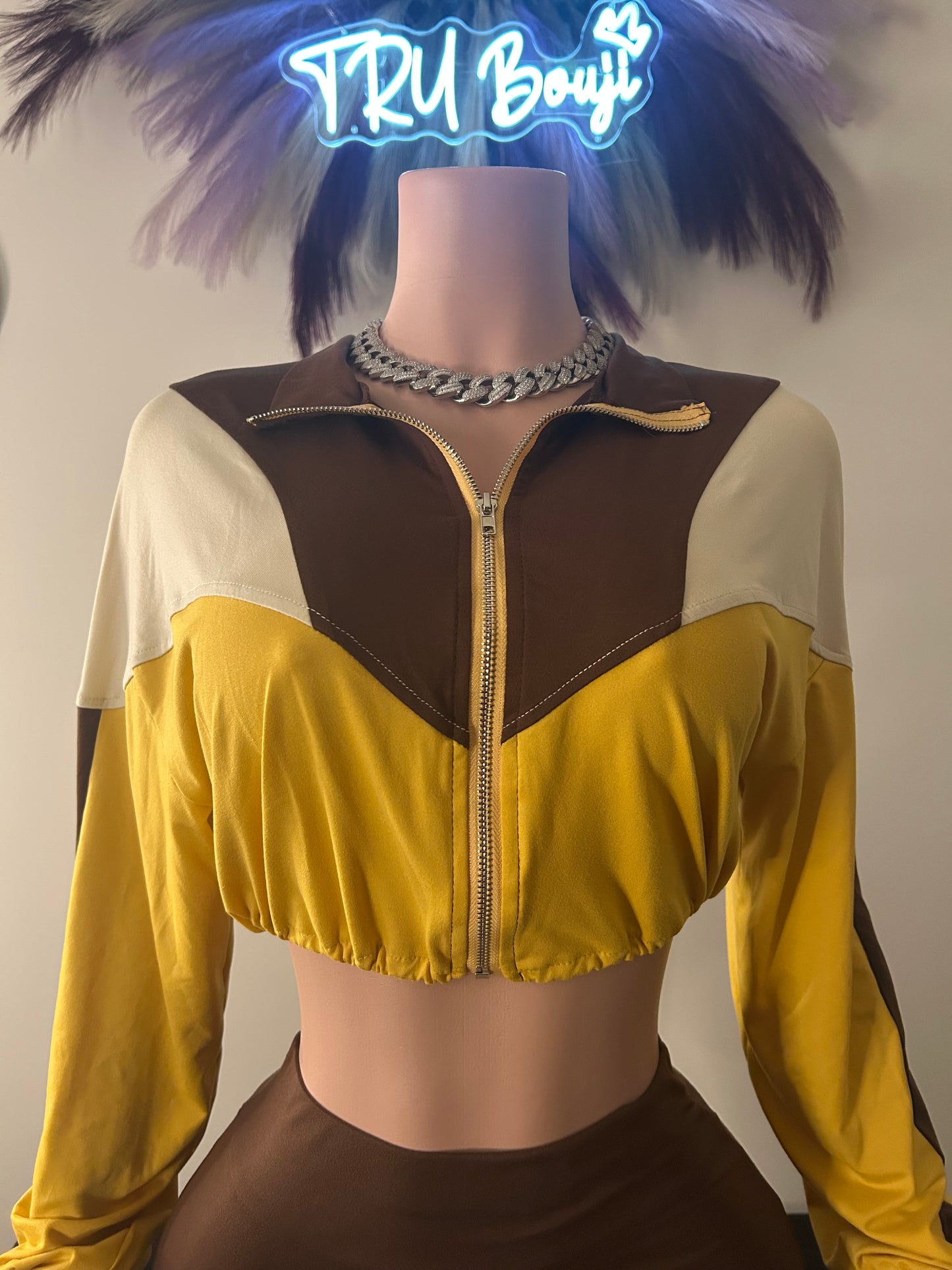Too Fly Baddie Set
