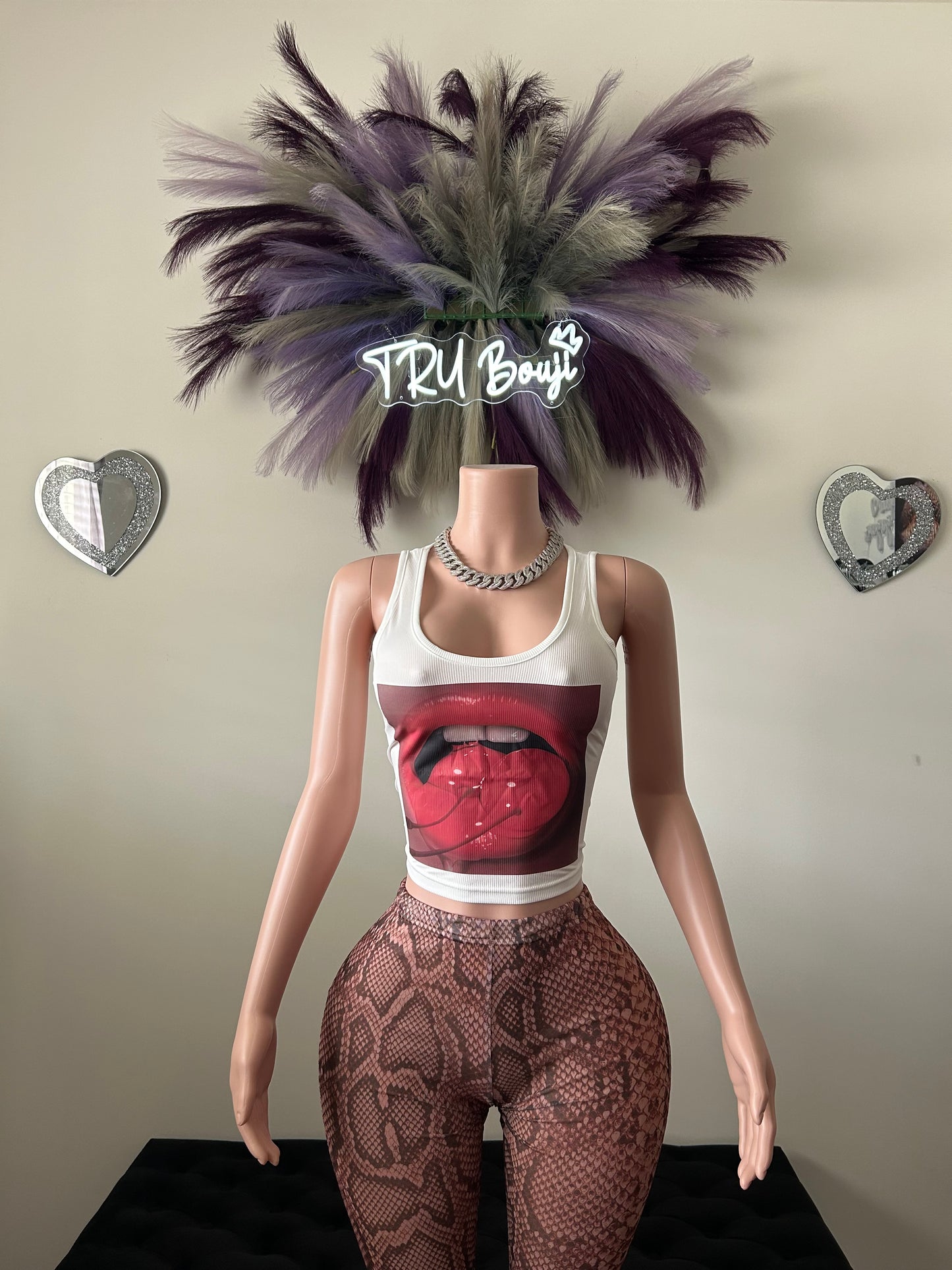 Venom Kisses Set