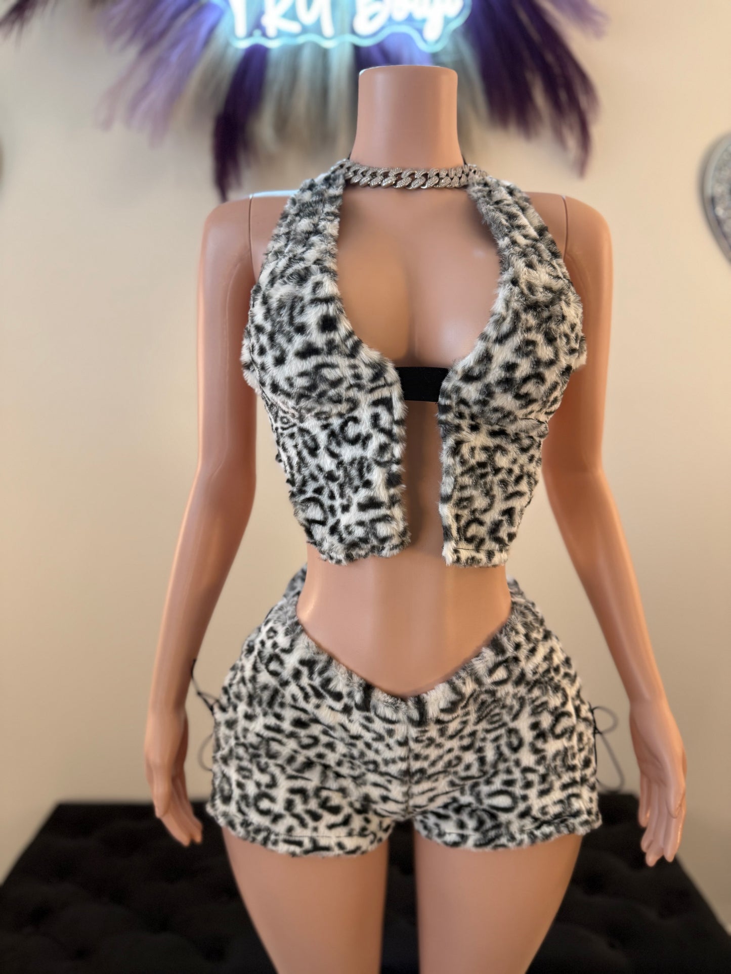 Cheetalicious Chill Set