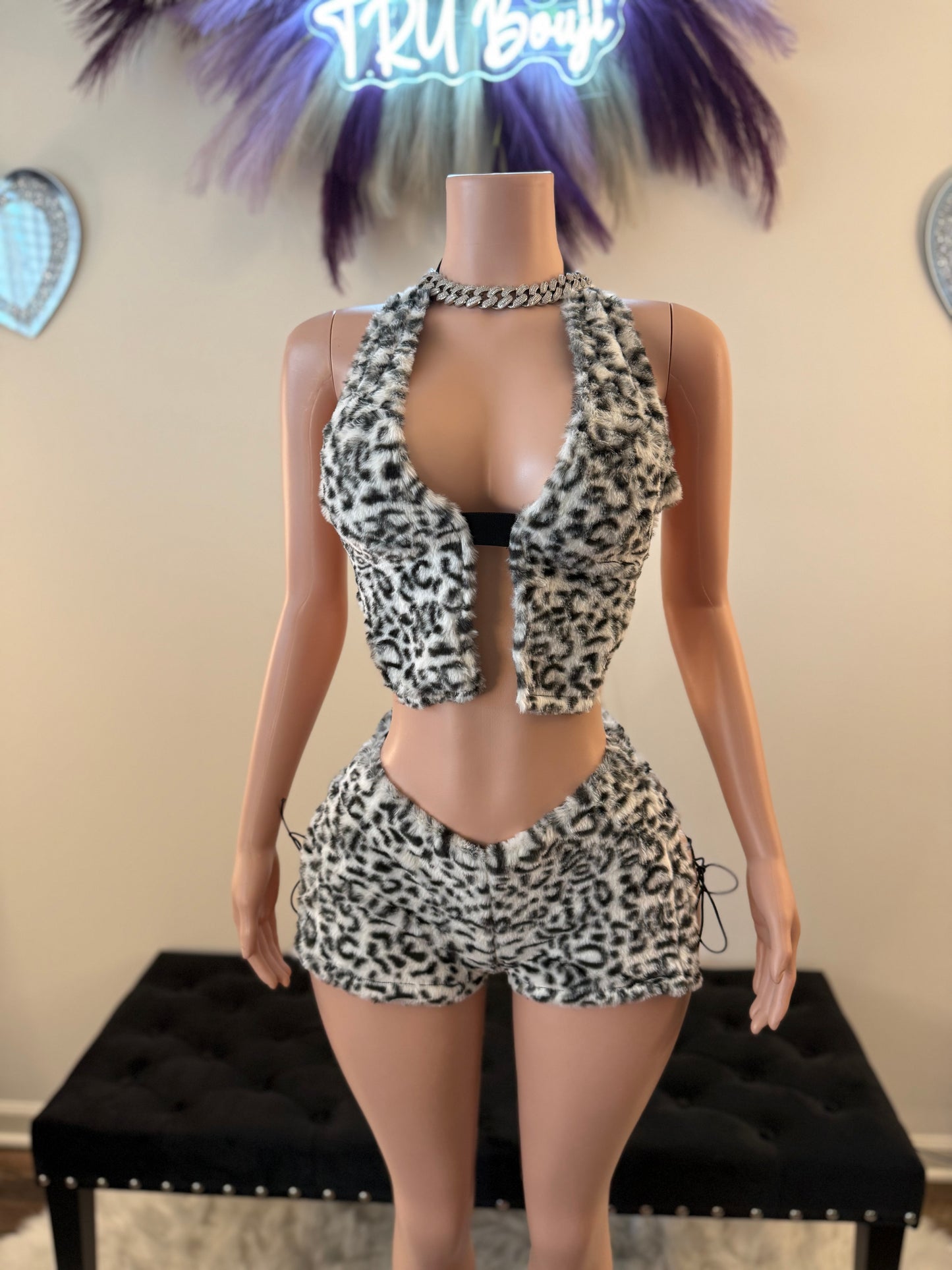 Cheetalicious Chill Set