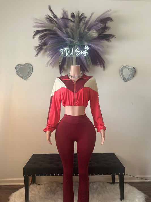 Too Fly Baddie Set