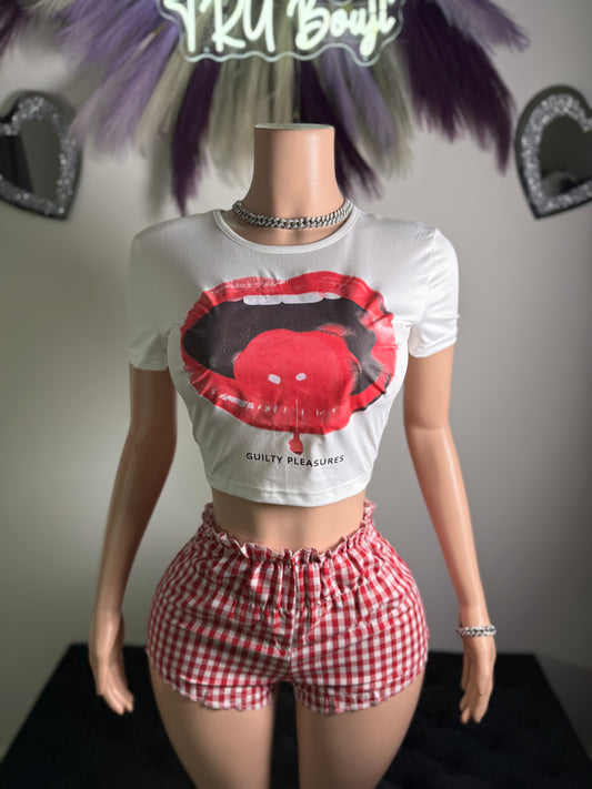 Cherry Bomb Set