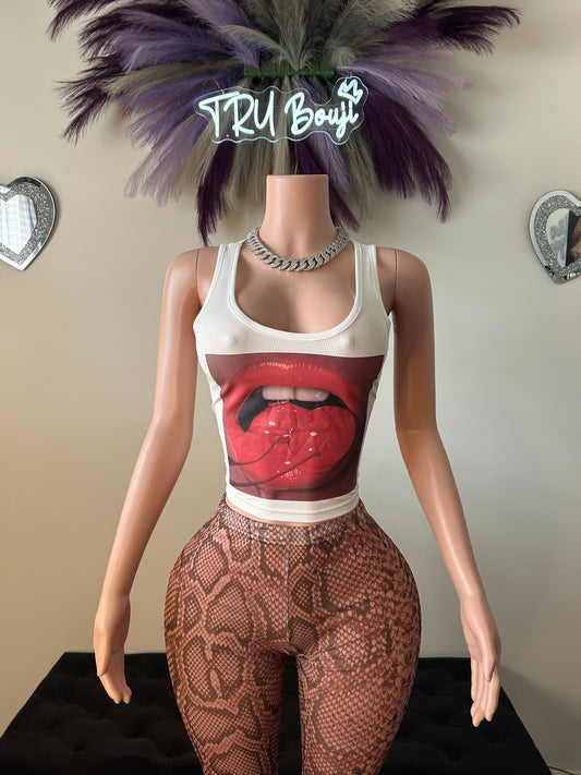 Venom Kisses Set