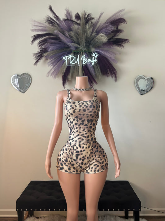 Cheetah Me Please Set