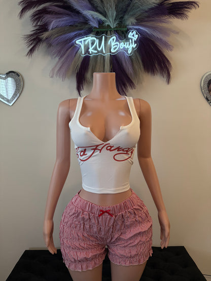 Hardy Bae 2Pc Set