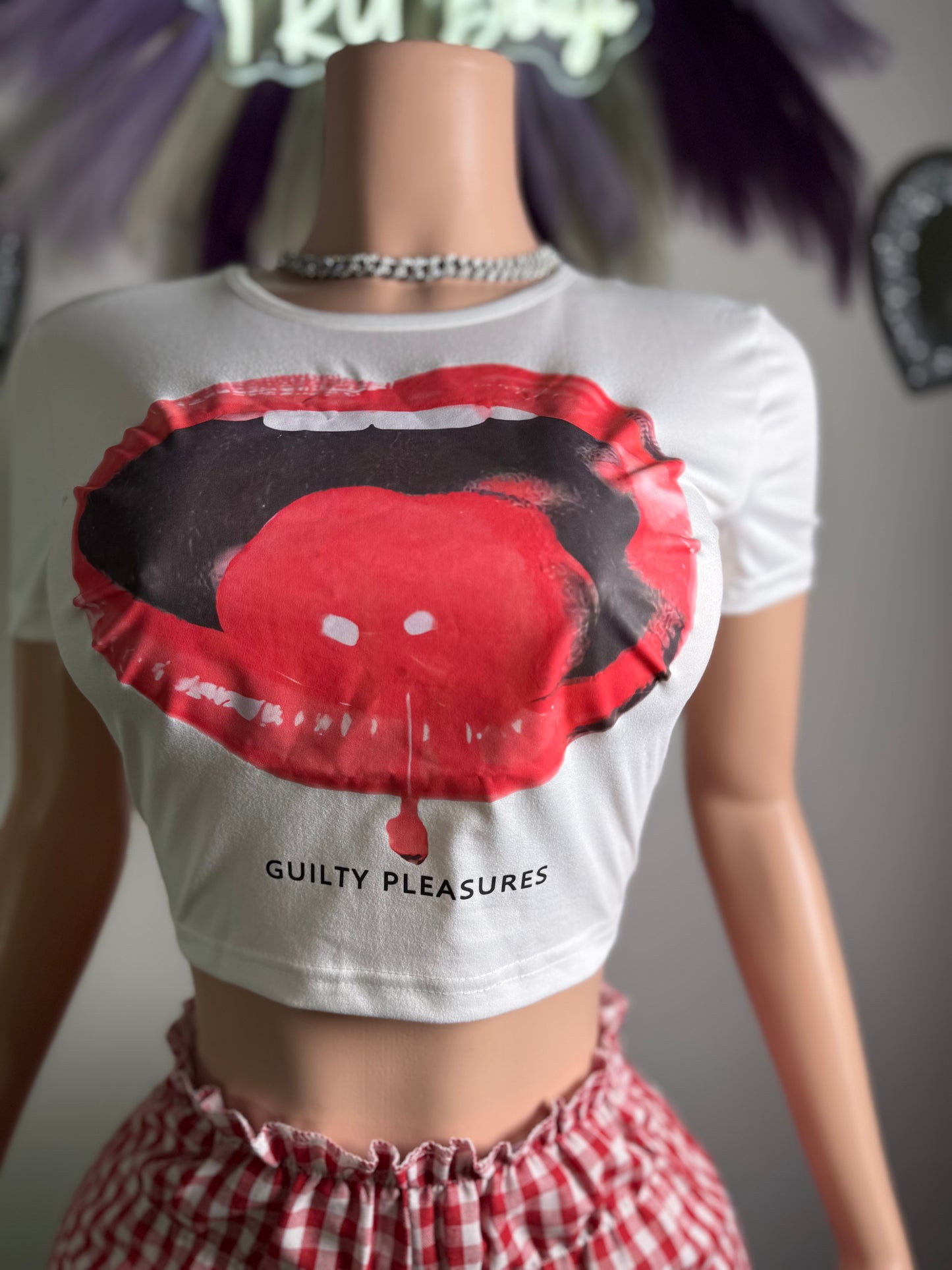 Cherry Bomb Set