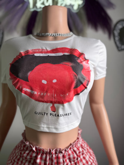 Cherry Bomb Set