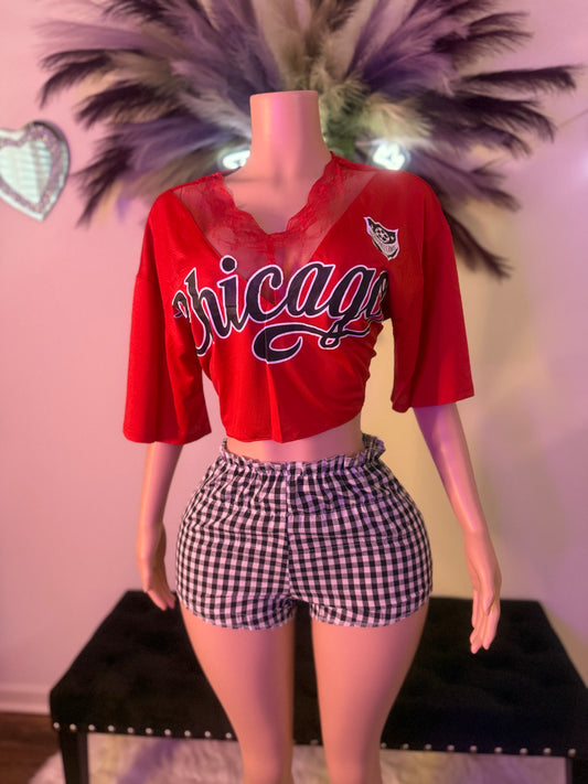 Chi - Town Baddie Set