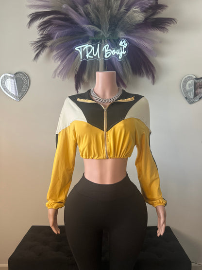 Too Fly Baddie Set