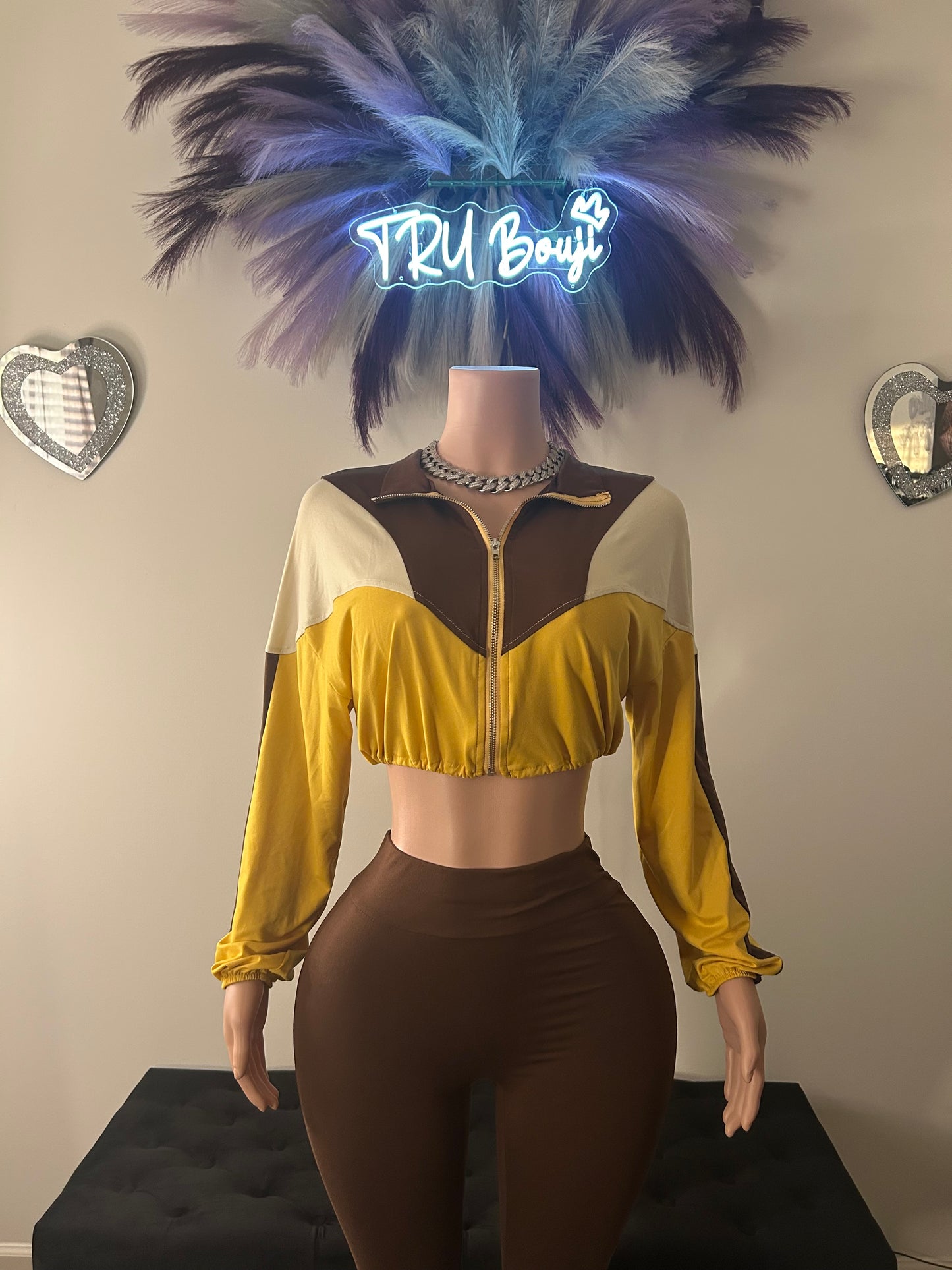 Too Fly Baddie Set