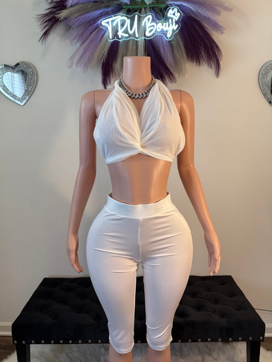 Angel Energy Set