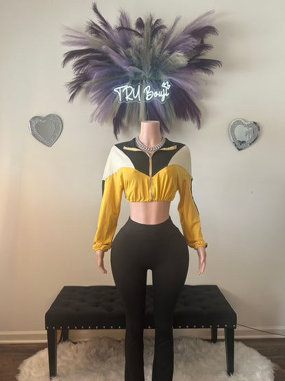 Too Fly Baddie Set