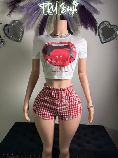 Cherry Bomb Set