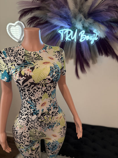 Tropikilla Jumpsuit