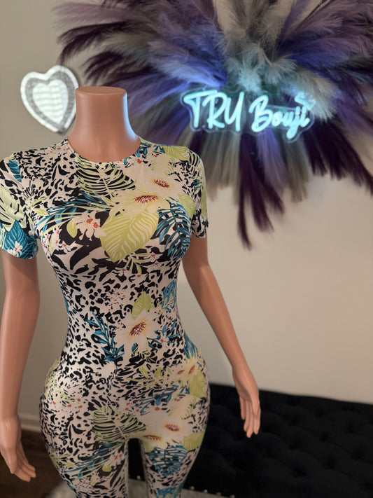 Tropikilla Jumpsuit
