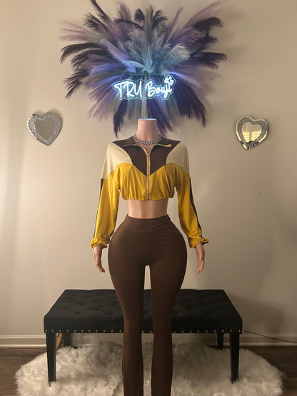 Too Fly Baddie Set