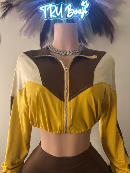Too Fly Baddie Set
