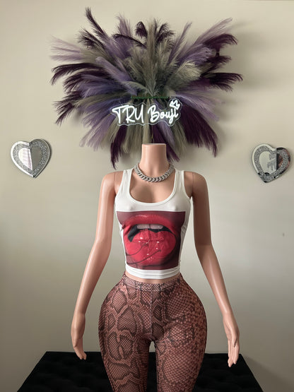Venom Kisses Set