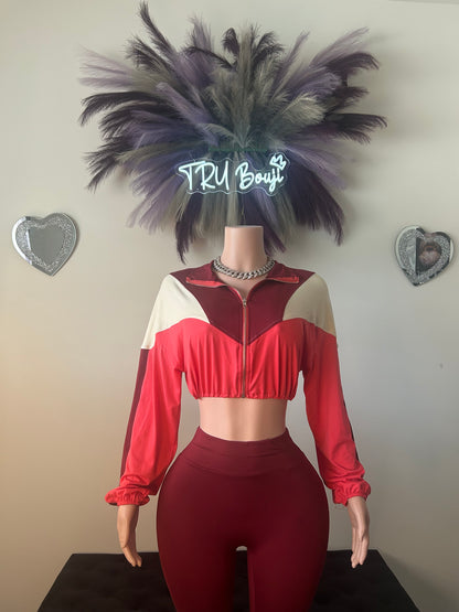 Too Fly Baddie Set