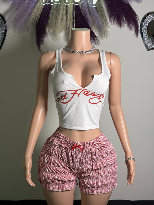 Hardy Bae 2Pc Set