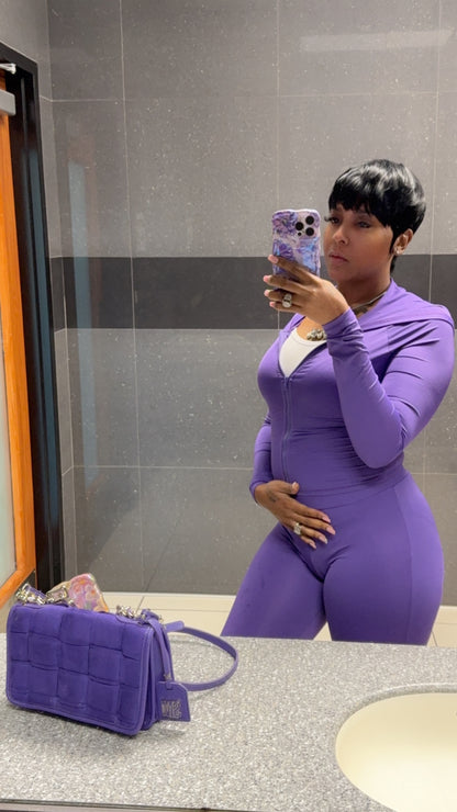 You Got It Girl 2 Piece TrackSet