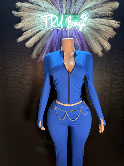 You Got It Girl 2 Piece TrackSet