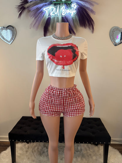 Cherry Bomb Set