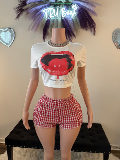 Cherry Bomb Set