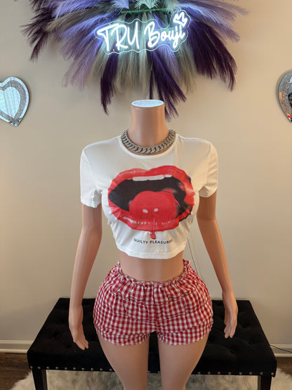 Cherry Bomb Set
