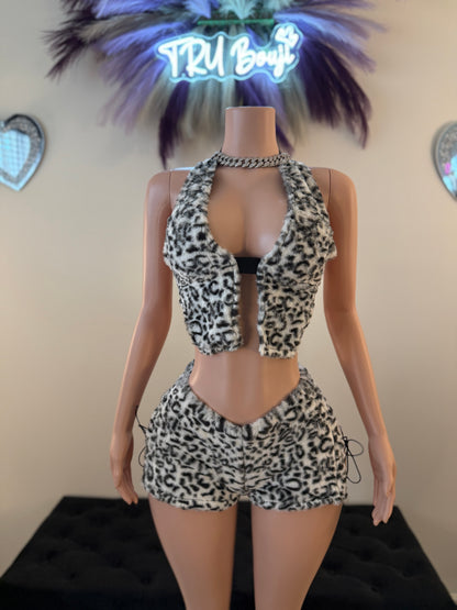 Cheetalicious Chill Set