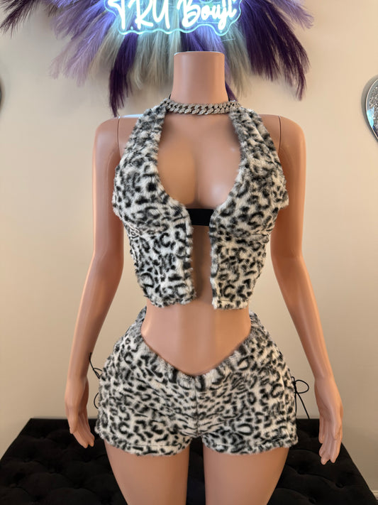 Cheetalicious Chill Set