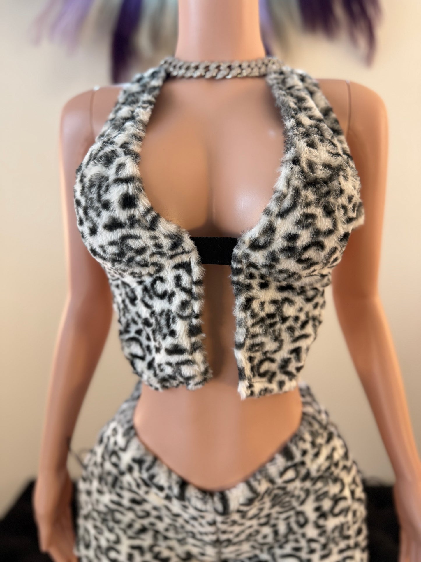 Cheetalicious Chill Set