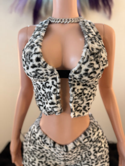 Cheetalicious Chill Set