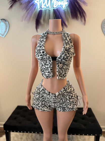 Cheetalicious Chill Set
