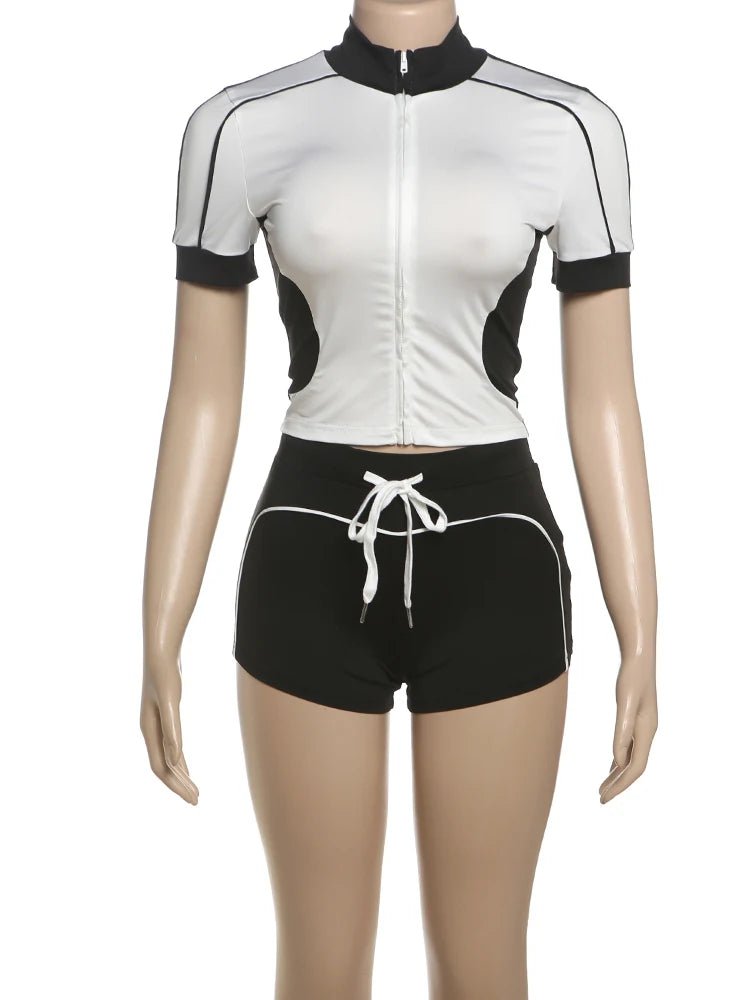 Zip Me Up Set