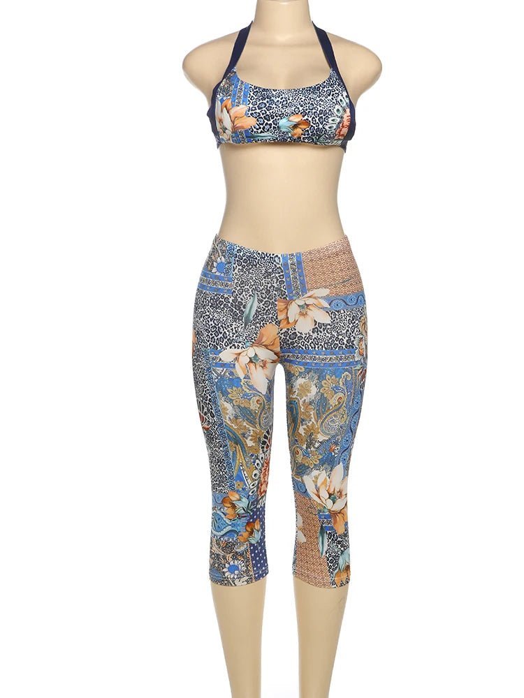 Bouji Brunch Set