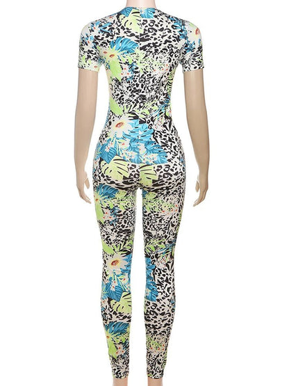 Tropikilla Jumpsuit