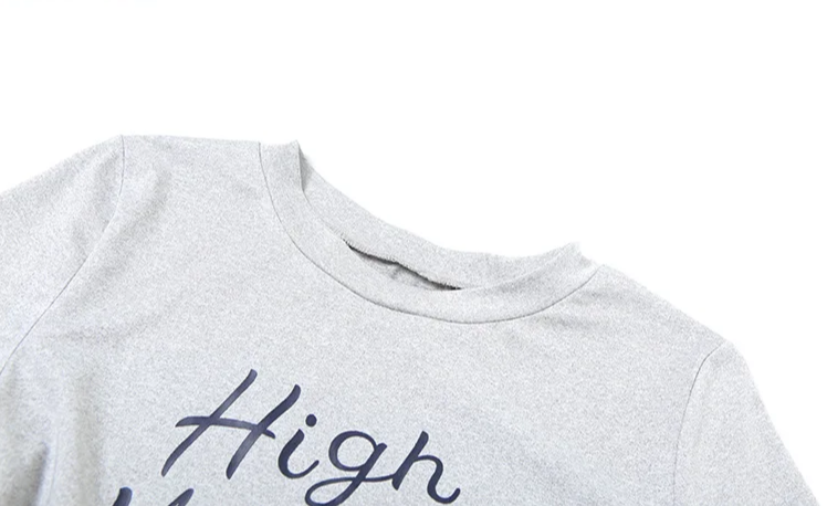 TRU High Maintenance Fashion Tee